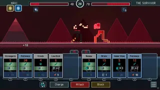 Скриншот 7 к игре Sheva