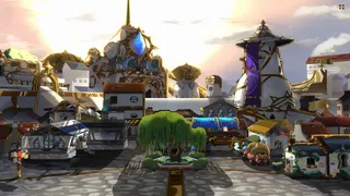 Скриншот 8 к игре The Tower of Eden