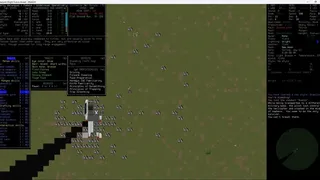 Скриншот 1 к игре Cataclysm: Bright Future Ahead