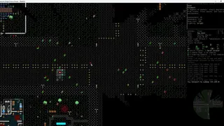 Скриншот 2 к игре Cataclysm: Bright Future Ahead