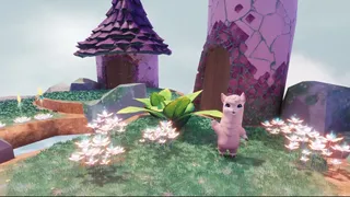 Скриншот 1 к игре Magic Regrowth
