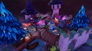 Скриншот 2 к игре Magic Regrowth