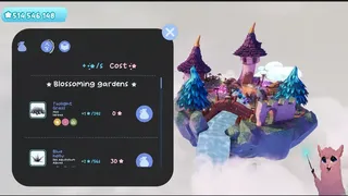 Скриншот 3 к игре Magic Regrowth