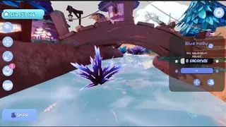 Скриншот 4 к игре Magic Regrowth