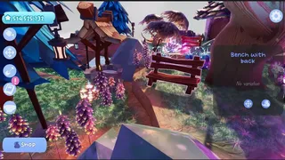 Скриншот 5 к игре Magic Regrowth