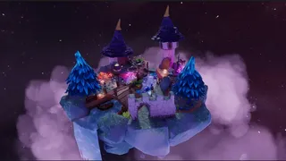 Скриншот 8 к игре Magic Regrowth