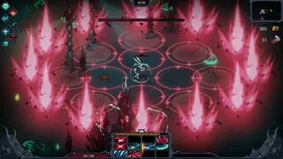 Скриншот 2 к игре Devil Jam