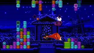 Скриншот 2 к игре Pip Puzzle: Pip and Ooma's Battle