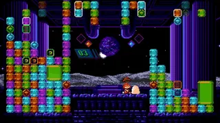 Скриншот 3 к игре Pip Puzzle: Pip and Ooma's Battle