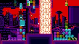 Скриншот 4 к игре Pip Puzzle: Pip and Ooma's Battle