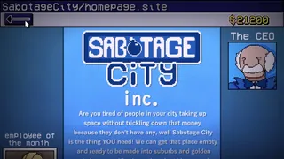 Скриншот 4 к игре Sabotage City
