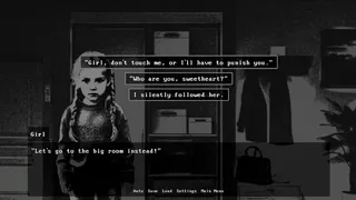 Скриншот 3 к игре Invisible Wall