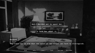 Скриншот 4 к игре Invisible Wall