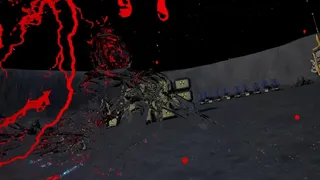 Скриншот 2 к игре Звёздный охотник