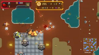 Скриншот 1 к игре The B.L.O.O.M Initiative
