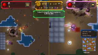Скриншот 2 к игре The B.L.O.O.M Initiative