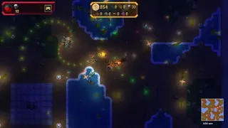 Скриншот 4 к игре The B.L.O.O.M Initiative