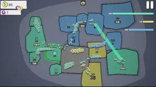 Скриншот 2 к игре Occupy