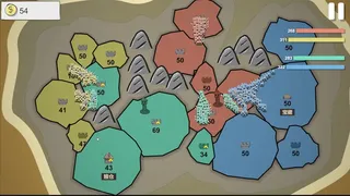 Скриншот 4 к игре Occupy