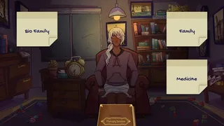 Скриншот 2 к игре Metahorror Therapy Session