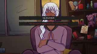 Скриншот 5 к игре Metahorror Therapy Session