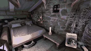 Скриншот 2 к игре CARIMARA: Beneath the forlorn limbs