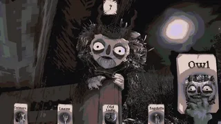 Скриншот 3 к игре CARIMARA: Beneath the forlorn limbs