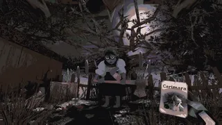 Скриншот 4 к игре CARIMARA: Beneath the forlorn limbs