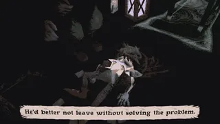 Скриншот 7 к игре CARIMARA: Beneath the forlorn limbs