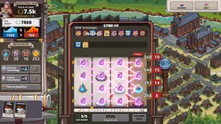 Скриншот 1 к игре Spinera