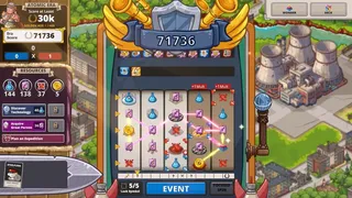 Скриншот 2 к игре Spinera
