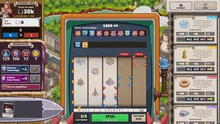 Скриншот 6 к игре Spinera