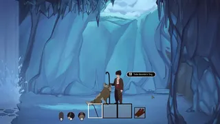 Скриншот 1 к игре Will of the Mountainhopper