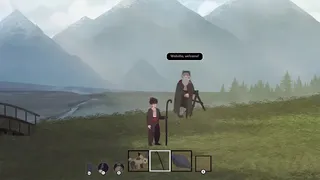 Скриншот 3 к игре Will of the Mountainhopper