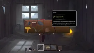 Скриншот 4 к игре Will of the Mountainhopper