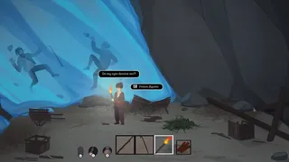 Скриншот 5 к игре Will of the Mountainhopper