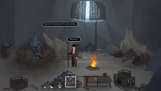 Скриншот 6 к игре Will of the Mountainhopper