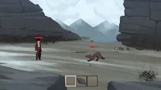 Скриншот 7 к игре Will of the Mountainhopper