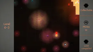 Скриншот 3 к игре Foxxel Quest - A Puzzle Adventure