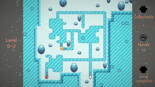 Скриншот 5 к игре Foxxel Quest - A Puzzle Adventure