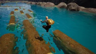 Скриншот 3 к игре The gold is mine