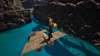 Скриншот 4 к игре The gold is mine