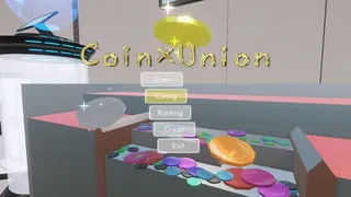 Скриншот 1 к игре Coin x Union