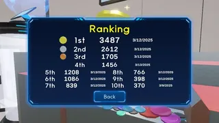 Скриншот 2 к игре Coin x Union