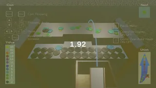 Скриншот 4 к игре Coin x Union