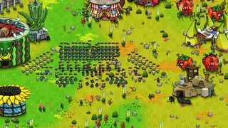 Скриншот 1 к игре Pan's Permia