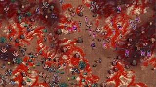 Скриншот 3 к игре Pan's Permia