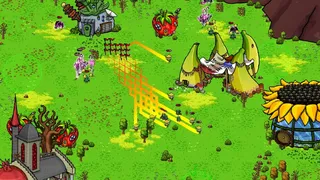 Скриншот 5 к игре Pan's Permia