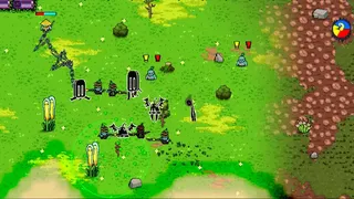 Скриншот 7 к игре Pan's Permia