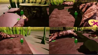 Скриншот 4 к игре Toad Turf